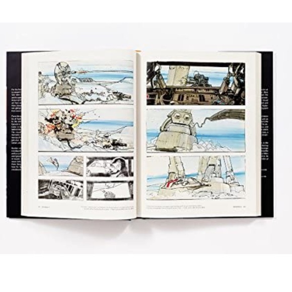 🫶🏼 Star Wars Story Board book 🫶🏼 - Picture 3 of 6